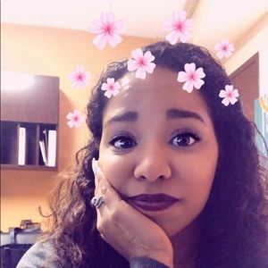 Meet your Posher, Karissa